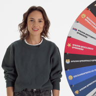 «Киноколесо»: Выбор Стаси Милославской