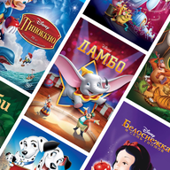 Классика Disney