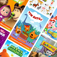 Российские мультфильмы