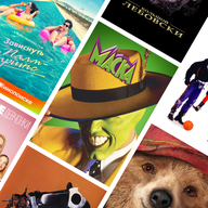 Любимые комедии