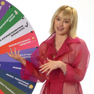 «Киноколесо»: Выбор Зои Бербер