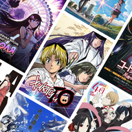 Аниме про школу