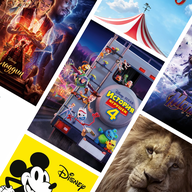 Лучшее из Disney 2019