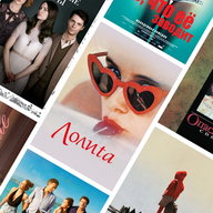 «Комплекс Лолиты»: фильмы об очаровательных нимфетках