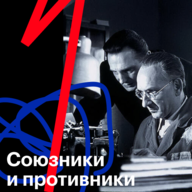 Союзники и противники