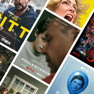 Лучшие зарубежные сериалы-2025: выбор Кинопоиска