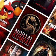 Фильмы для геймеров