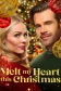 Растопи мое сердце в это Рождество