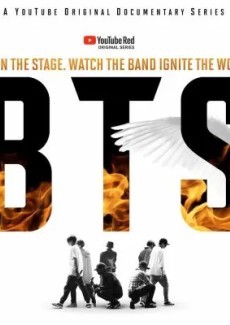 Зажги на сцене / BTS: Выжги сцену