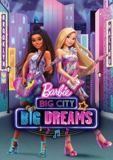 Барби: Мечты большого города