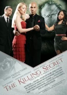 The Killing Secret