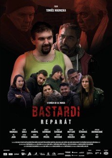 Сволочи: репарация