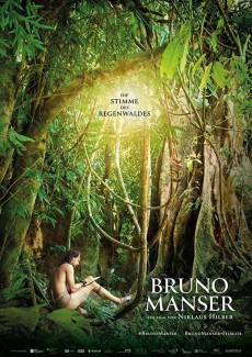 Бруно Мансер – голос тропического леса