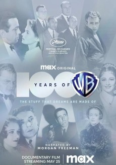 100 лет Warner Bros