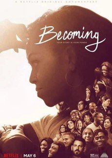 Becoming: Моя история