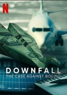 Крушение: дело против Boeing