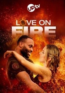 Любовь на огне