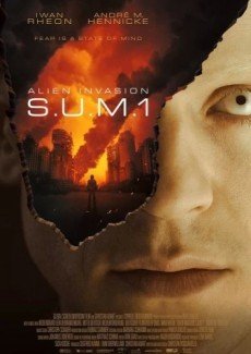 Вторжение пришельцев: S.U.M.1