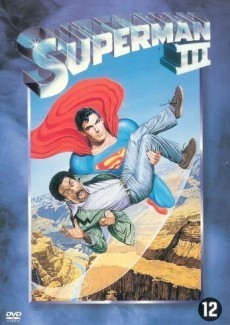 Супермен 3