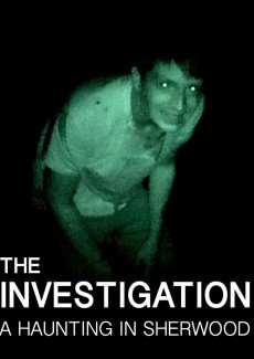 Расследование: призраки в Шервуде