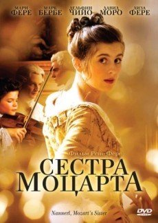 Сестра Моцарта