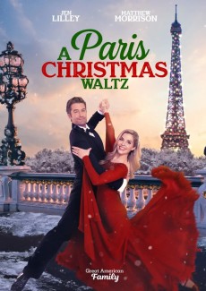 Парижский рождественский вальс