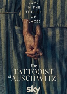 Татуировщик из Освенцима