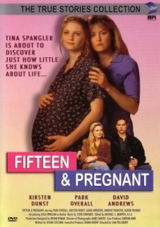 15-летняя и беременная (ТВ)