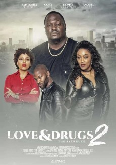 Любовь и наркотики 2