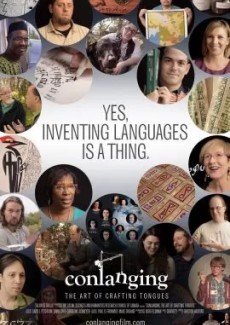 Conlanging: The Art of Crafting Tongues