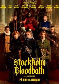 Стокгольмская кровавая баня