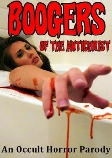 Boogers of the Antichrist