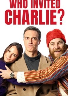 Кто позвал Чарли?