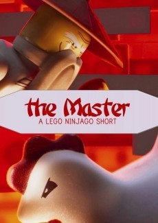 Мастер: Лего Ниндзяго