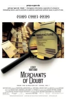 Торговцы сомнениями