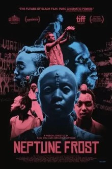 Ледяной Нептун