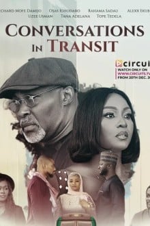 Разговоры в пути