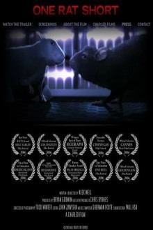 История одной крысы