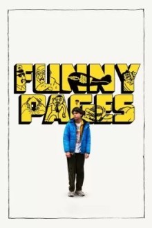 Забавные рисунки