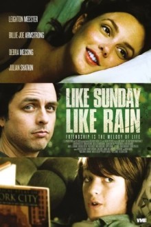 Как воскресенье, так дождь