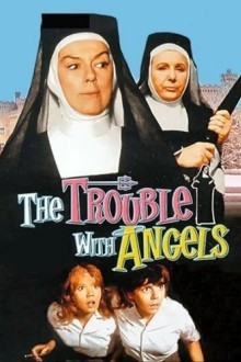 Неприятности с ангелами