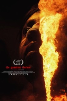 Бензиновые воры