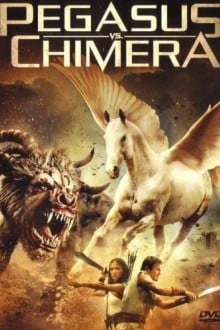 Пегас против Химеры