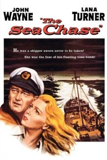 Морская погоня