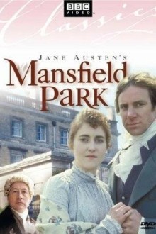 Мэнсфилд Парк