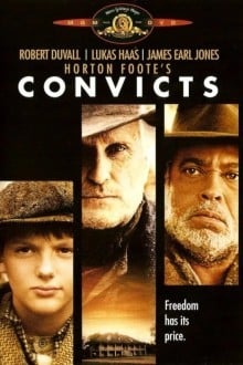 Заключенные