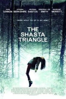 Треугольник Шаста