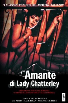 Любовник Малу