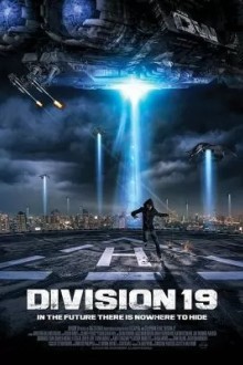 Дивизион 19