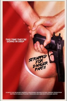 Жажда опасности 2: Порок под прикрытием